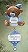 Personalized Great Grandson Bear Ornament