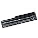 TAUPO Laptop Battery Replacement for Toshiba PA3817U-1BRS PA3819U-1BRS Satellite C655 L600 L675 L675D L700 L745 L750 L750D L755 L755D M640 M645 M645-S4070 P745 P745-S4102-12 Months Warranty