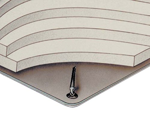 California King 90% Waveless Hardside Waterbed Mattress Kit includes liner and fill kit