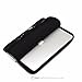 TOP CASE - Marble Pattern Zipper Sleeve Bag Case Compatible with All Laptop 11