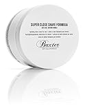 Baxter of California Super Close Shave Formula, 8 fl. oz.