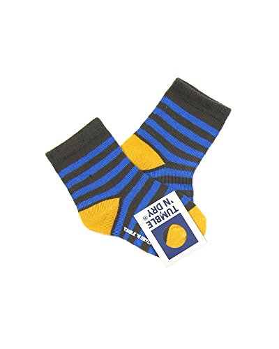 Tumble n Dry Baby Boys' Socks Daphne, Sizes 0-18 months