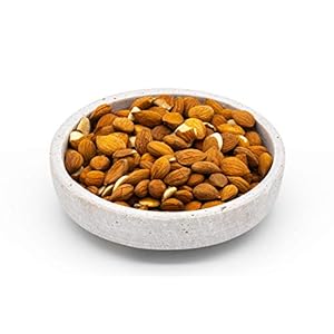 Pearls Bitter BIO Abrikozenpitten 500g – Fairtrade – Natuurlijk en voorzichtig gedroogd – Van wildcollectie