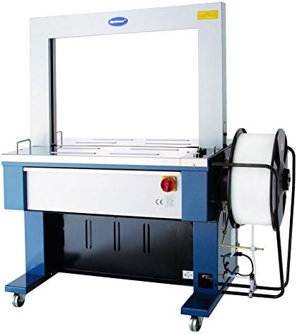 AFS900 EVOLVE Optimax Automatic Strapping Machine
