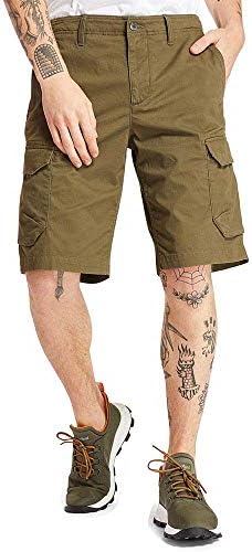 do timberlands stretch