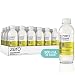 vitaminwater zero squeezed, electrolyte enhanced water w/ vitamins, lemonade drinks, 16.9 Fl Oz (24 Count)