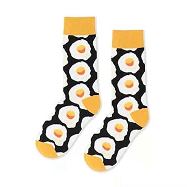 Socken Wintersocken Stricksocken Baumwolle Damensocken