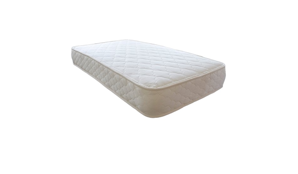 innerspring cot mattress