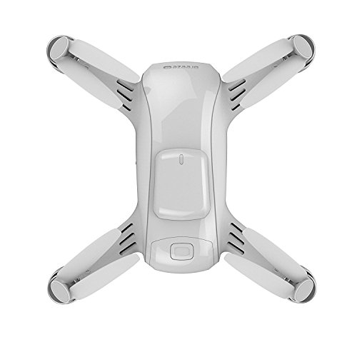 Yuneec Breeze Flying Camera Compact Smart Drone With Ultra High