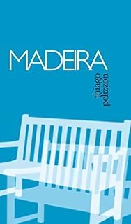 Livro MADEIRA