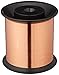 Magnet Wire, Enameled Copper Wire, 42 AWG Heavy