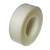 Parafilm Grafting Tape (Genuine by Parafilm 90' Roll Clear (1" - One Inch)