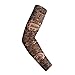 Enshey Tattoo Sleeves, Fake Tattoo Sun Arm Warmers Protection Sleeves for Man Women Set of 5