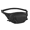 Possum Waist Pack Heuptas – Cordura® (01-Black)