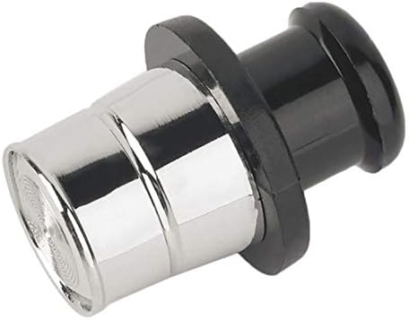 Car Lighter Metal Safe Secret Stash Diversion Container Pill Box Container