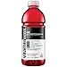 vitaminwater xxx, electrolyte enhanced water w/ vitamins, açai-blueberry-pomegranate drink, 32 fl oz