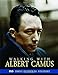 Walking with Albert Camus - 950+ Concise Philosophical Disclosures 1796280747 Book Cover
