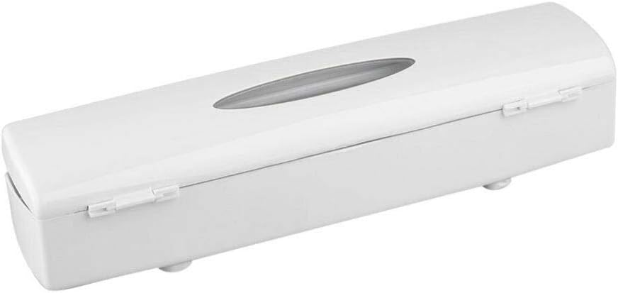 Aluminum foil and plastic wrap dispenser Clearance