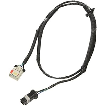 Amazon.com: ACDelco 10424733 GM Original Equipment Fuel ... gm fuel level sensor wiring 
