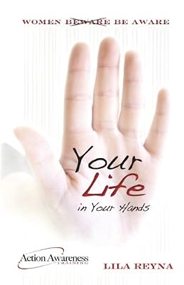 Your Life In Your Hands: Personal Safety Tips for Women with the ABC DEFENSE