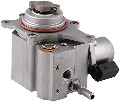 JUST N1 High Pressure Fuel Pump for BMW Mini Cooper R55 R56 R57 R58 R59 1.6T S JCW N18 Engine 5.0bar to 5.9bar 13517592429