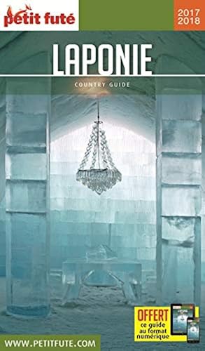 Download Guide Laponie 2017-2018 Petit Futé PDF