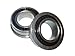 Modtek Ultra Smooth 5/8 Bearings, Pack of 4
