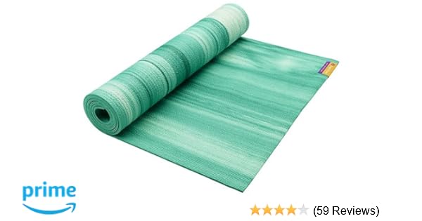 Hugger Mugger Nature Collection Ultra Yoga Mat