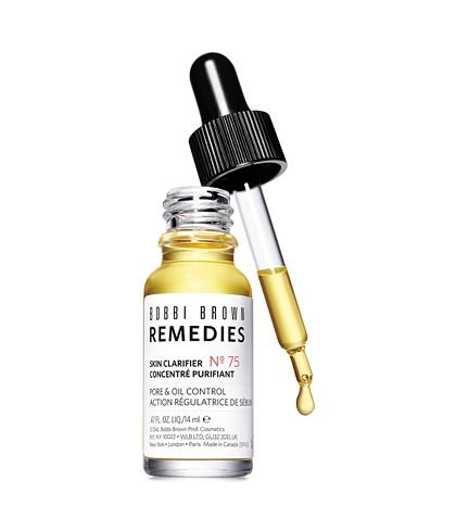 Skin Clarifier No. 75 - Pore & Oil Control - Remedies Skincare Collection