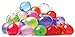 Water Balloon Pump with 250 Balloons Included - 3 in 1 Air and Water Balloon Inflator Filler Super Easy to Use for Summer Days