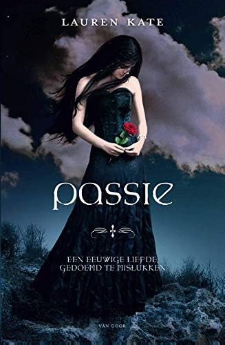 Passie: Het derde deel in de Fallen-serie