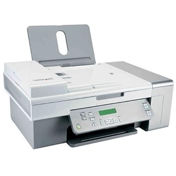 X5400 X5400