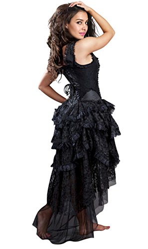 Kimring Women's Vintage Showgirl