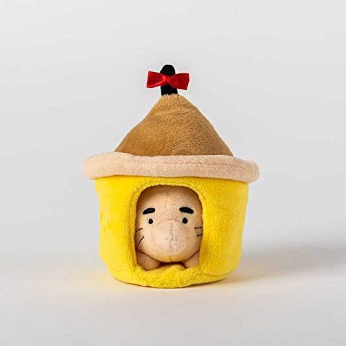 Amazon どせいさん おうち ぬいぐるみ スマブラ リュカ ネス スターマン フィギュア ほぼ日 Mother2 マザー2 ぬいぐるみ ホビー