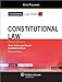 Casenote Legal Briefs: Constitutional Law, Keyed to Varat, Cohen and Amar 13e by 