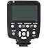 YONGNUO YN560-TX for Canon Flash Transmitter Provide Remote Manual Power Control for YN-560 III Manual Flash Units Having Manual RF-602 RF-603 RF-603 II Compatible Radio Receivers Built In