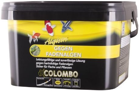Colombo Pond Care Algisin, 1 Litre - Image 3