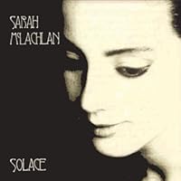 Sarah McLachlan Ablum Cover