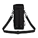 Huntvp Military Water Bottle Pouch Holder Tactical Kettle Gear Molle Pack Bag