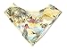 Baby Bibs for Toddlers, Designer Baby Bibs, Soft Baby Bibs, Organic Bibs for Babies, Baby Bandana Drool Bibs, Baby Bandana Drool Bibs Waterproof, Cute Baby Bibs