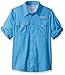 Columbia Boy’s PFG Bahama Long Sleeve Shirt, Sun Protectionthumb 1