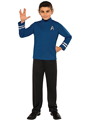 Rubie's Costume Kids Star Trek: Beyond Spock Costume