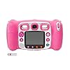 VTech 507153 Kidizoom Duo 5.0, Pink