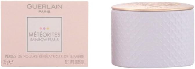 Guerlain Meteorites Rainbow Pearls