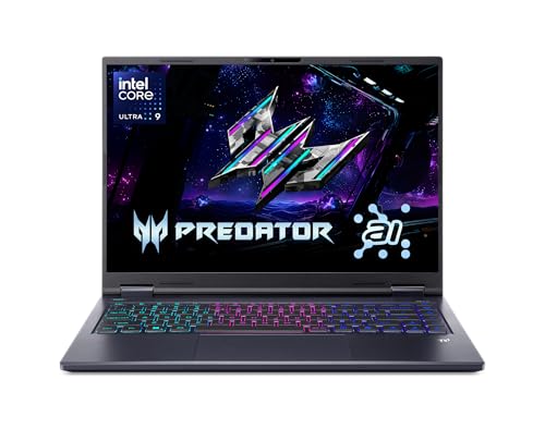 Acer Predator Helios Neo 14 Laptop