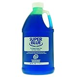 Robarb Super Blue (half gal)