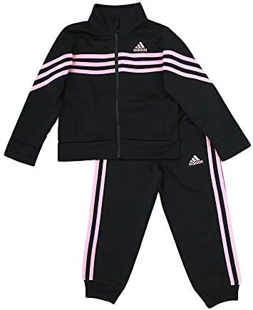 girls adidas set