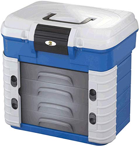 Behr Unisex-Adult 4950399 Kasten, Standard