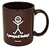 Funny Guy Mugs I Pooped Today Ceramic Coffee Mug - 11oz - Ideal Funny Coffee Mug for Women and Men - Hilarious Novelty Coffee Cup with Witty Sayings