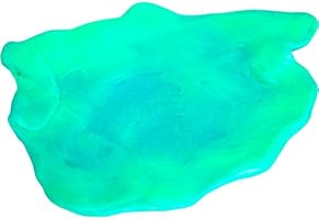 crazy aaron's thinking putty emerald sky